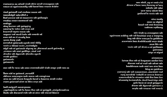 Cd Liner Notes Template Lovely Take Down the Sun Recordings &amp; Releases