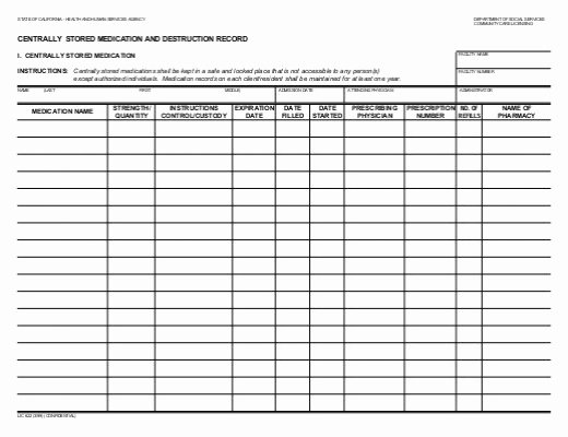 Certificate Of Data Destruction Template Lovely 21 Of Records Destruction Log Template