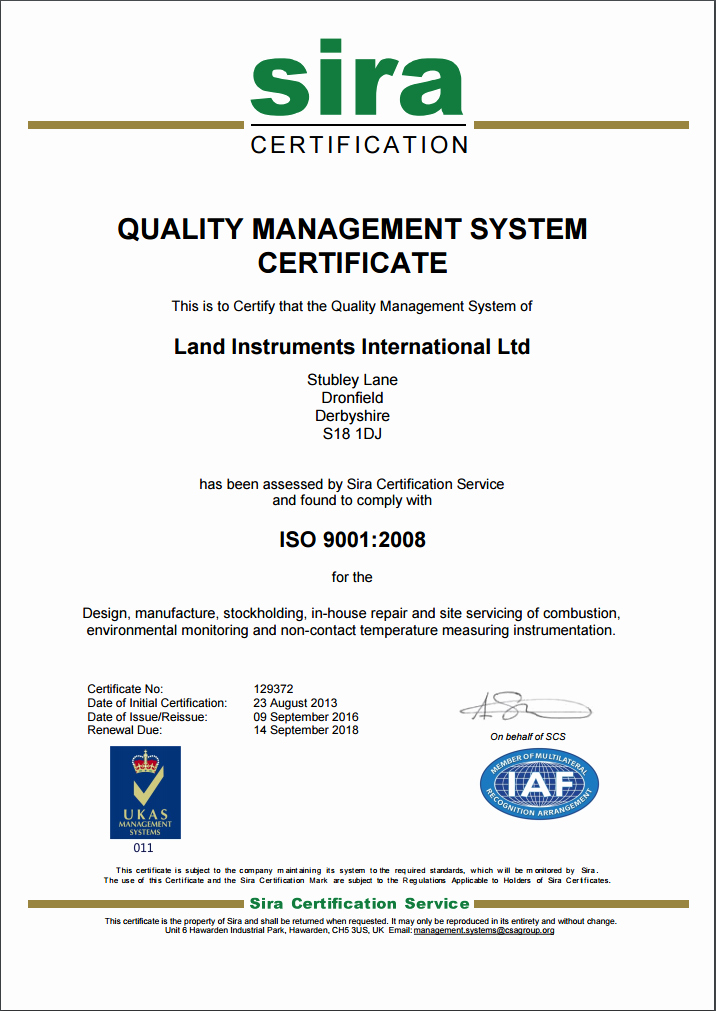 Certificate Of Quality Template Beautiful Quality assurance Certificate Template