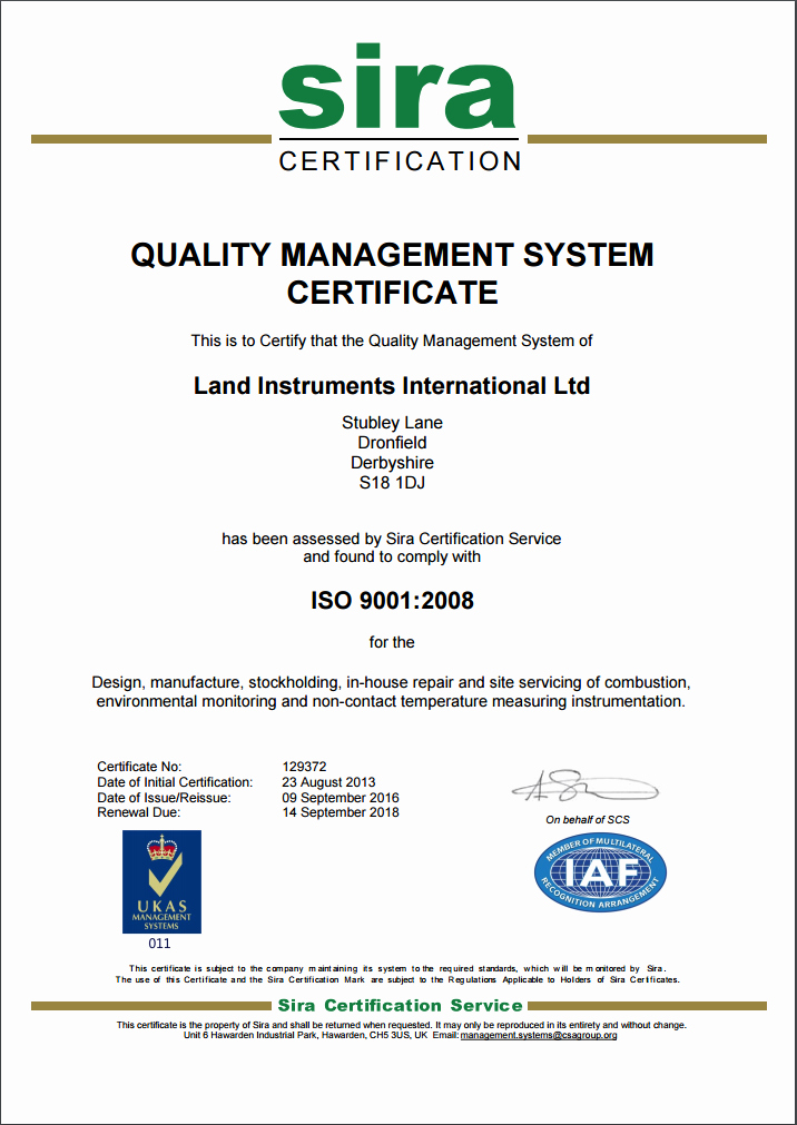 Certificate Of Quality Template Beautiful Quality assurance Certificate Template