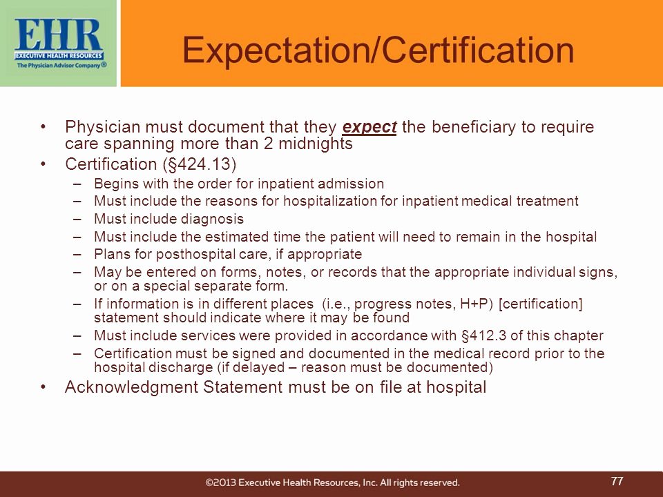 Certification Of Medical Records form Luxury What to Do when An Auditor Knocks &amp; Cms Rulings Update