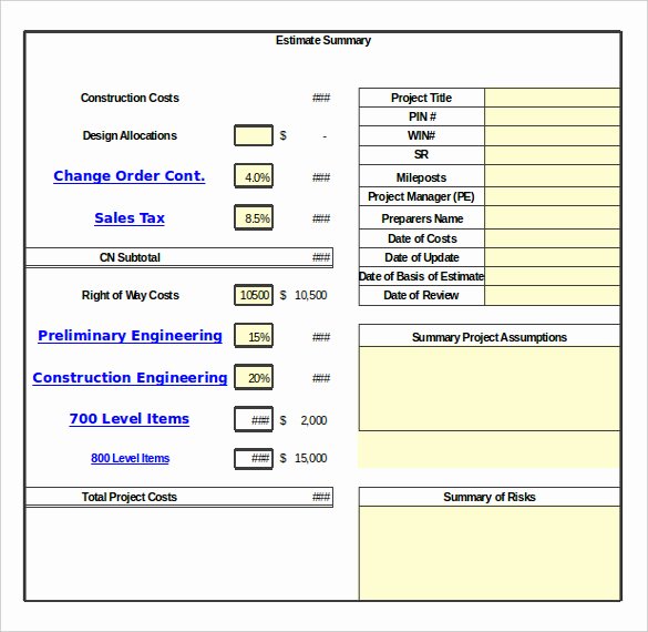 Change order Template Word Elegant 24 Change order Templates Pdf Doc