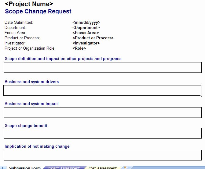 Change Request form Template Excel Beautiful Tracking Projects Archives My Excel Templates