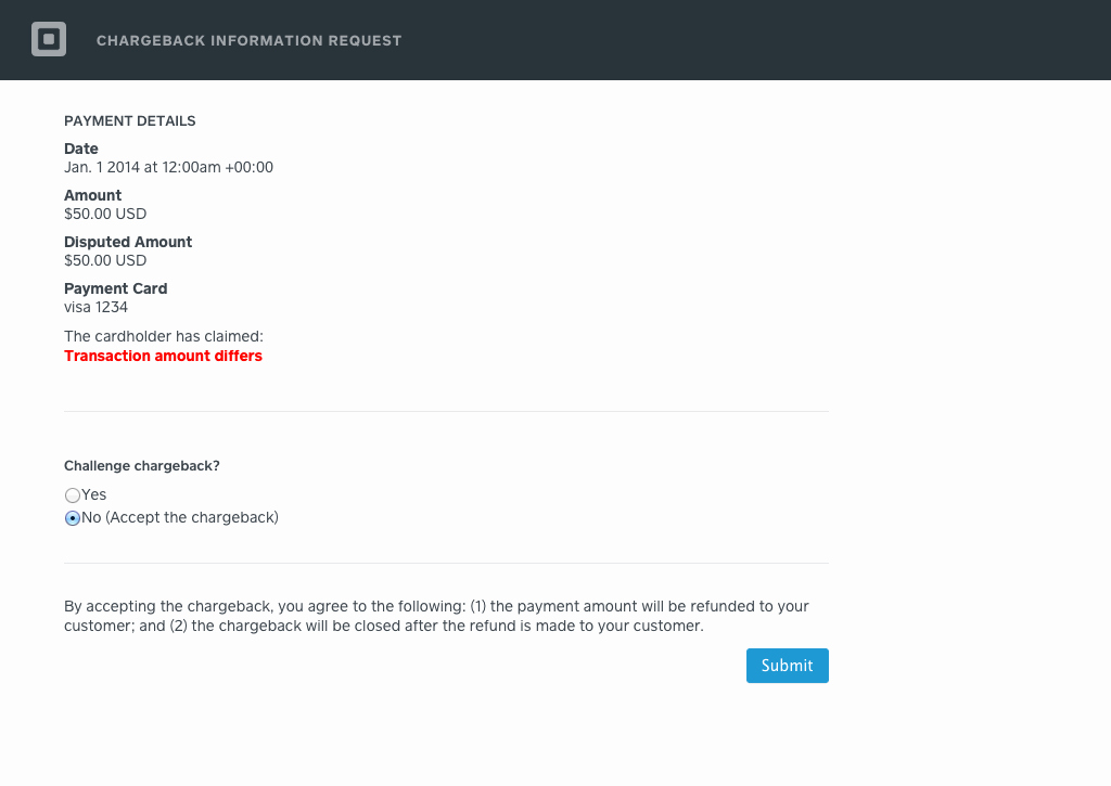 Chargeback Rebuttal Letter Template Awesome Index Of Cdn 29 2007 873