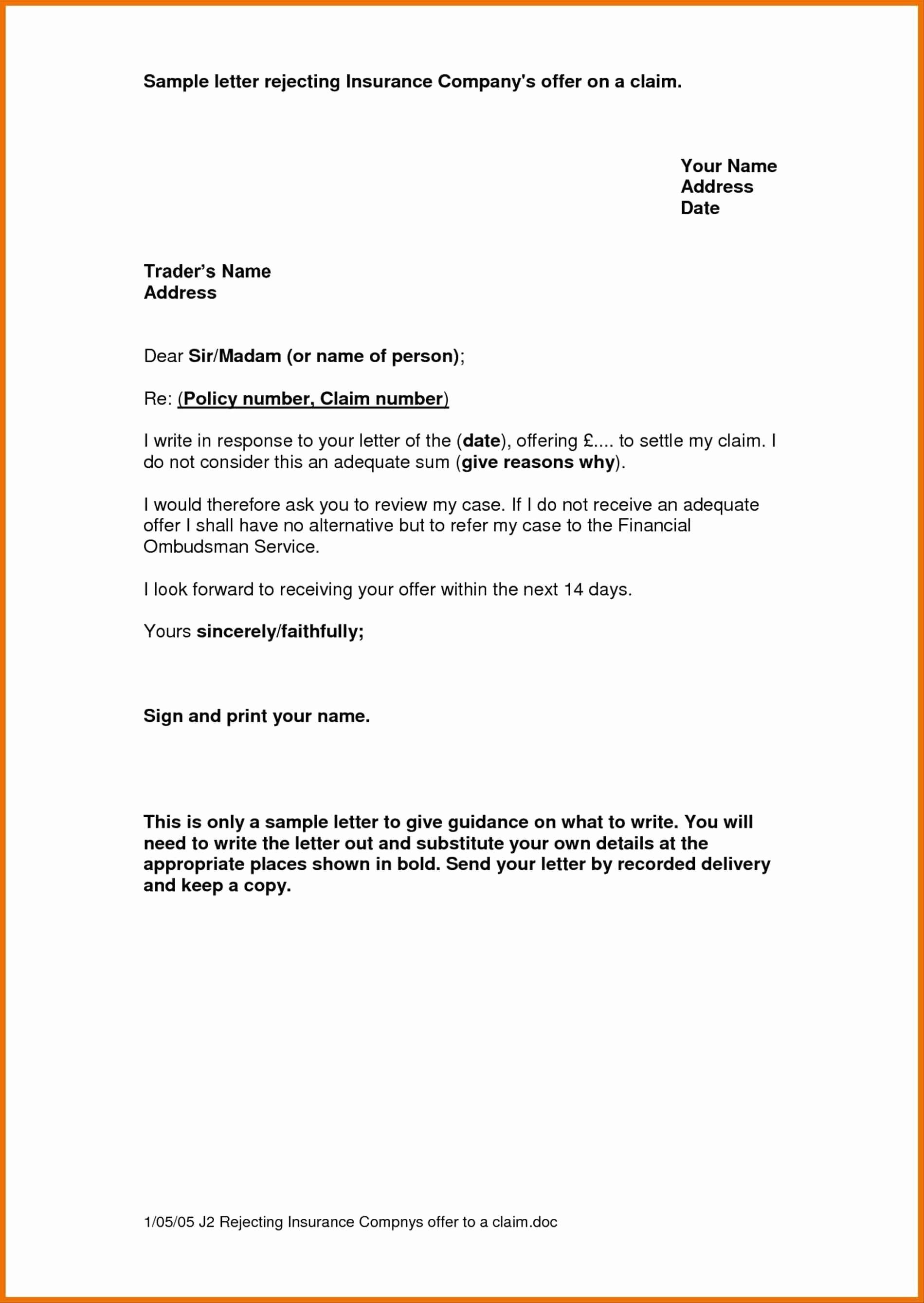 Chargeback Rebuttal Letter Template Best Of Sample Back Charge Letter