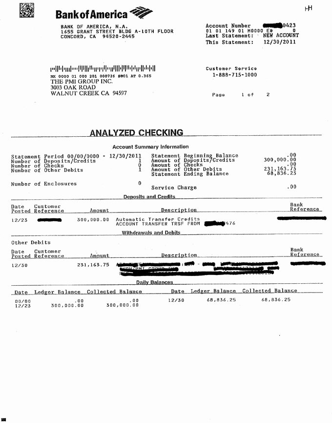 Chase Bank Check Template Elegant Chase Bank Statement Template