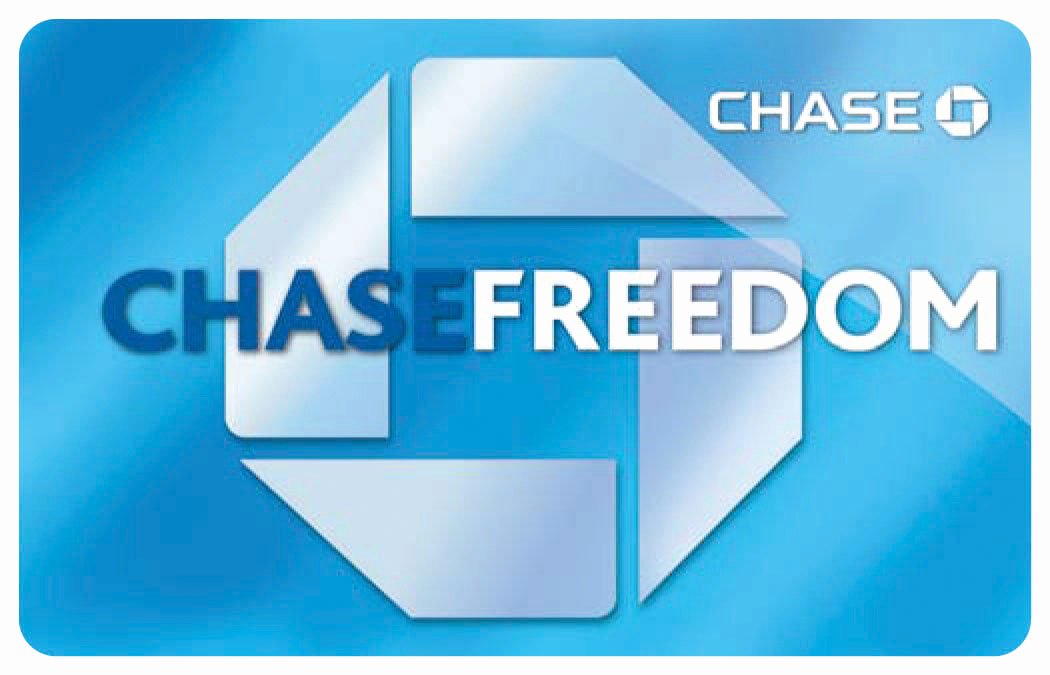 Chase Check Template Beautiful Full Review &amp; Best Fer for the Chase Freedom Card