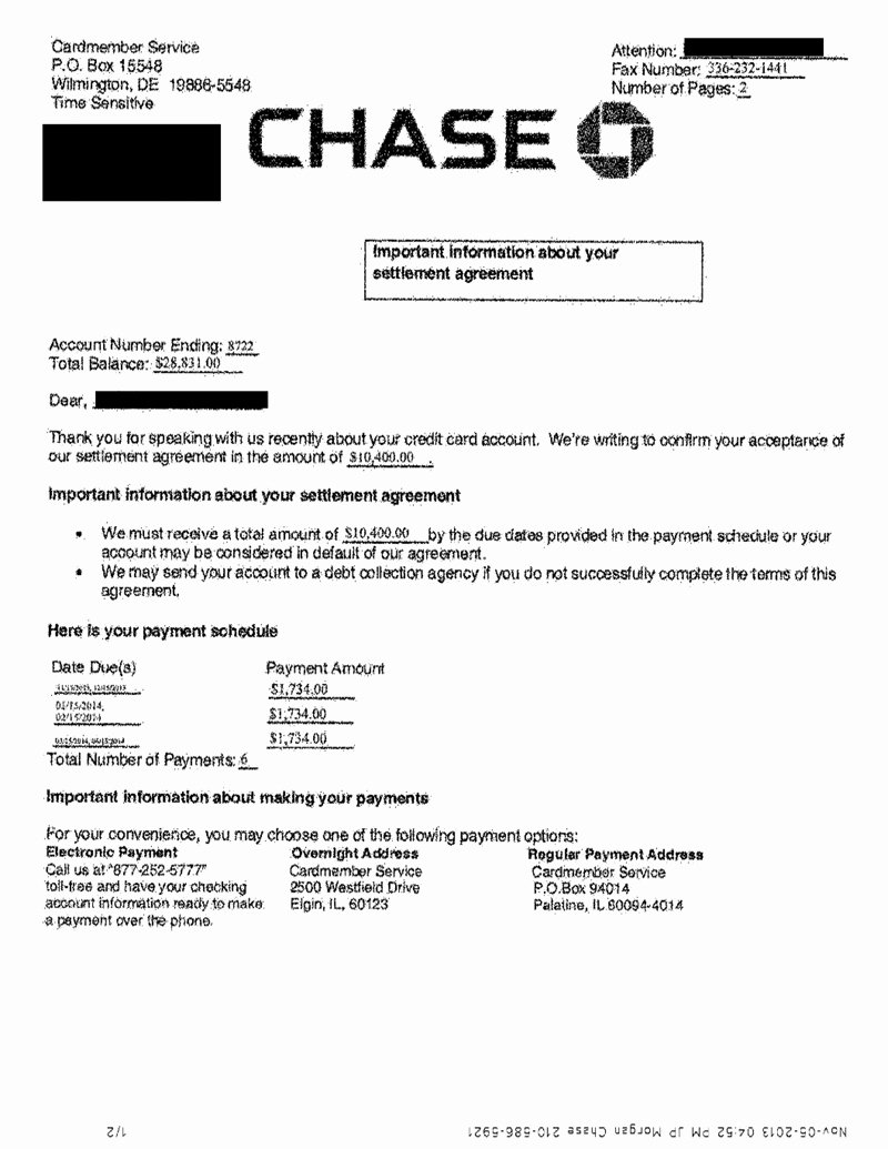 Chase Check Template New Chase Bank Statements