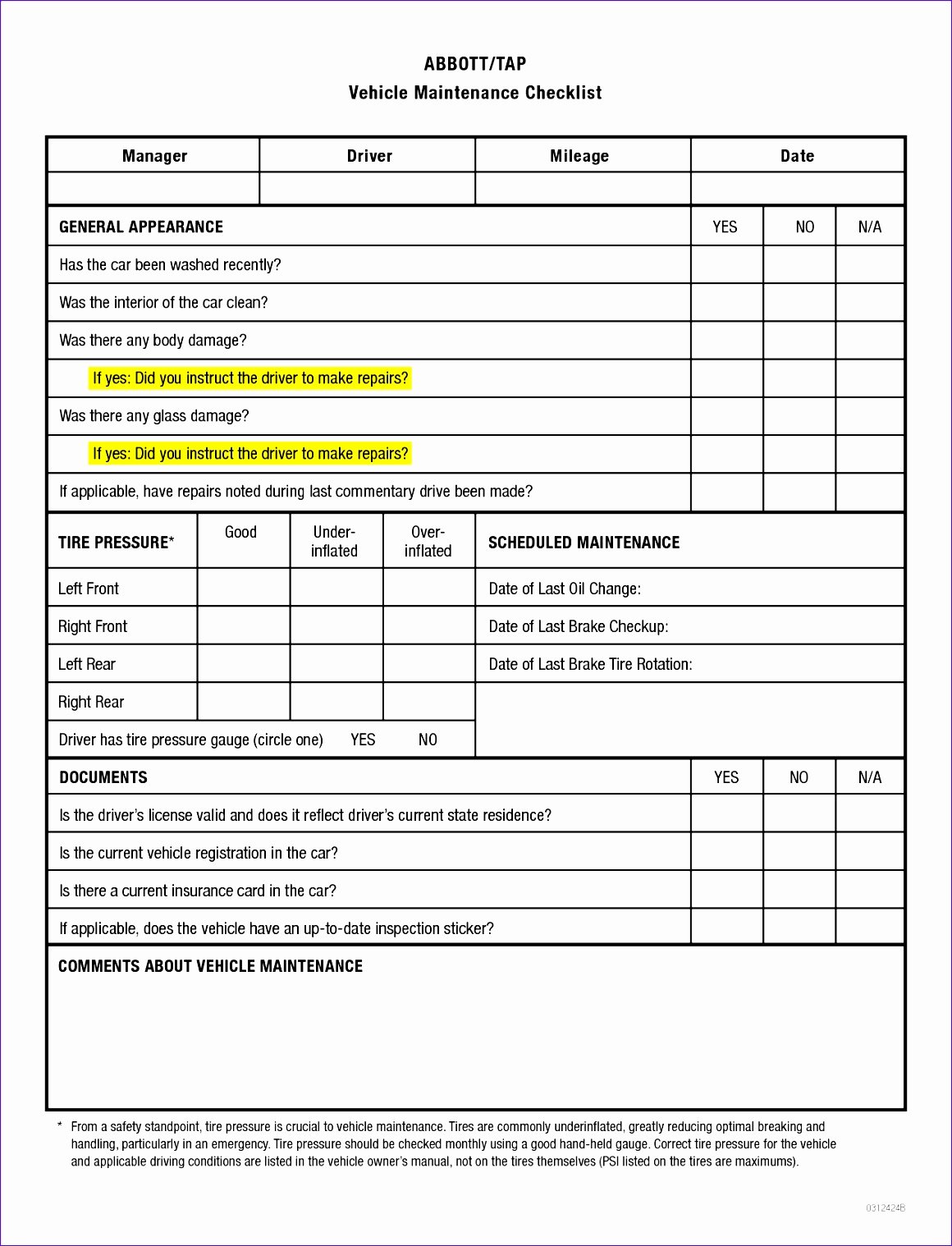 Check Off List Template Lovely 8 Check F List Template Excel Exceltemplates