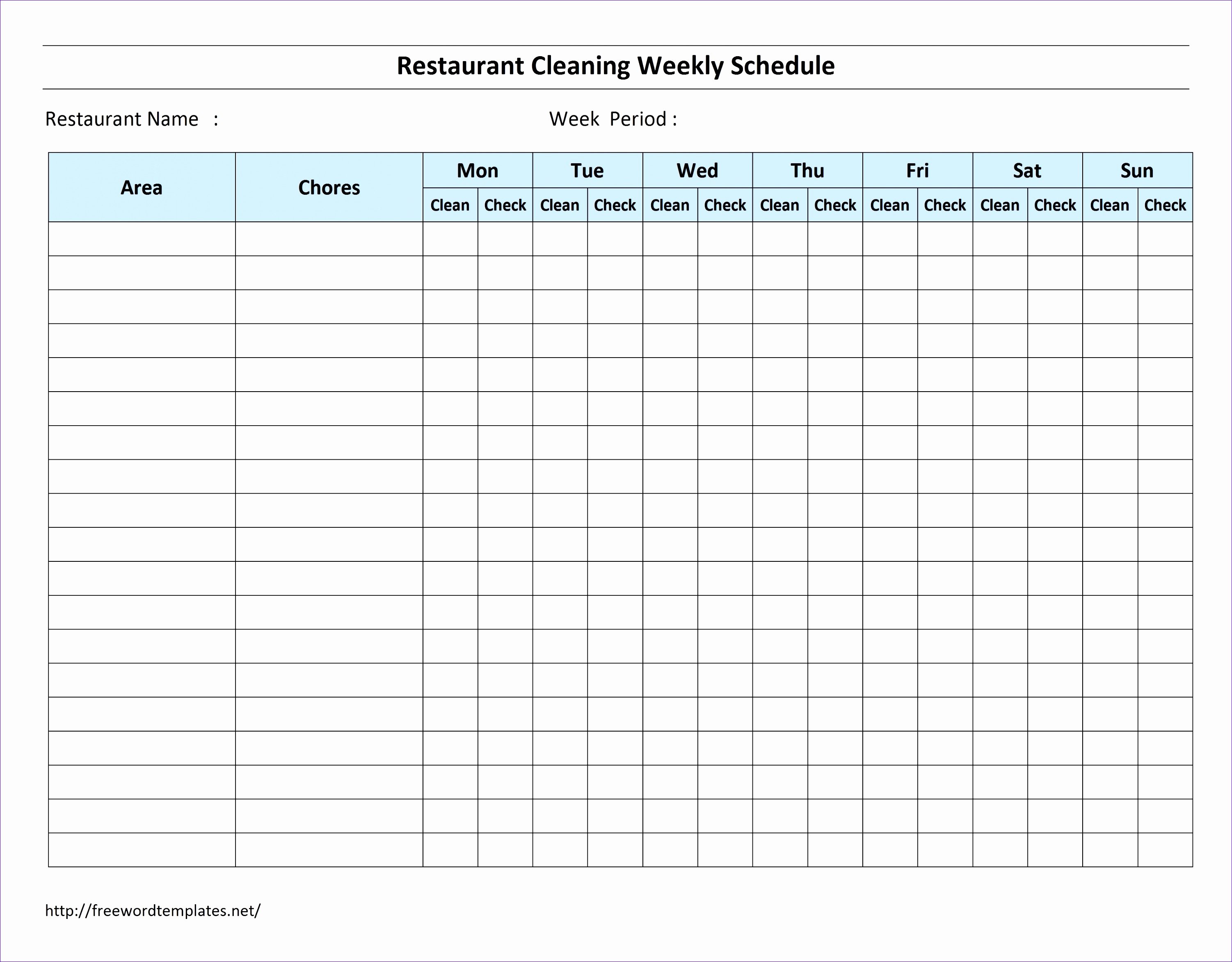 Check Off List Template New 8 Check F List Template Excel Exceltemplates