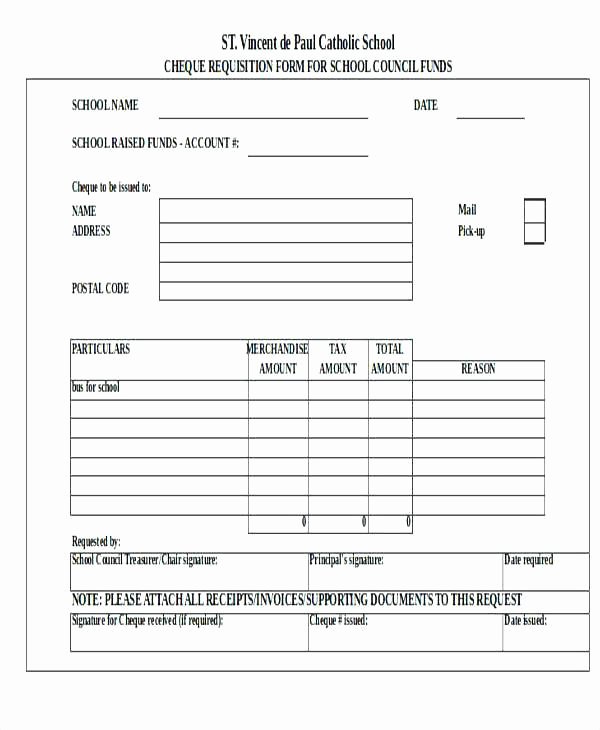 Check Request form Template Beautiful Requisition form Template