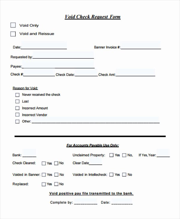 Check Request form Template Best Of 26 Free Check Request form