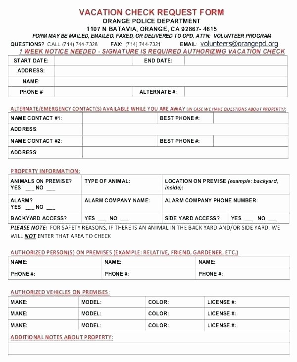 Check Request form Template New Check Request form Template Excel – Kingest