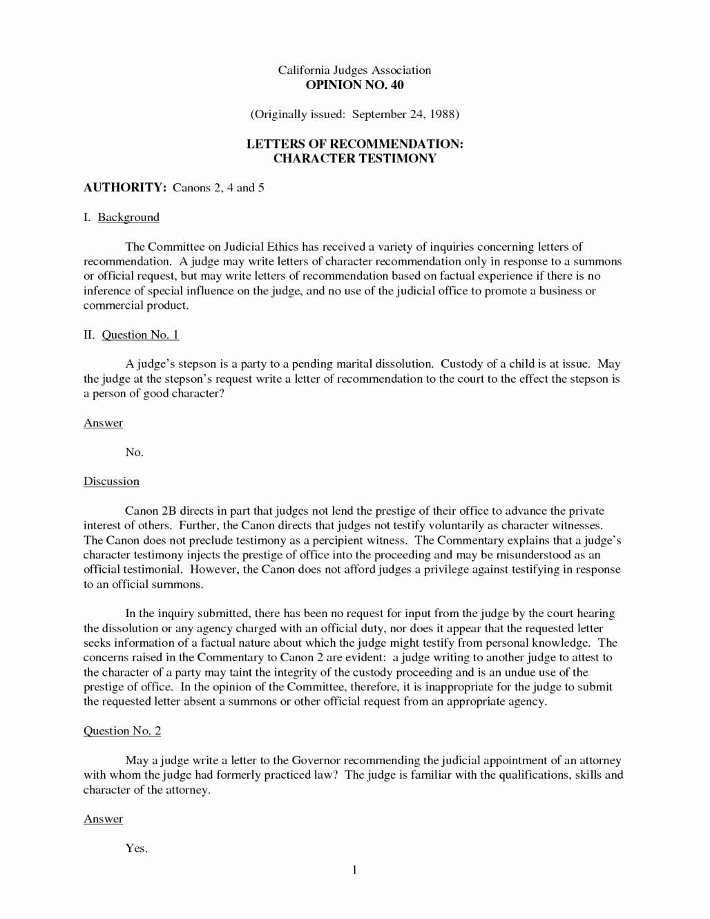 Child Custody Letter Template Unique Character Reference Letter for Court Child Custody