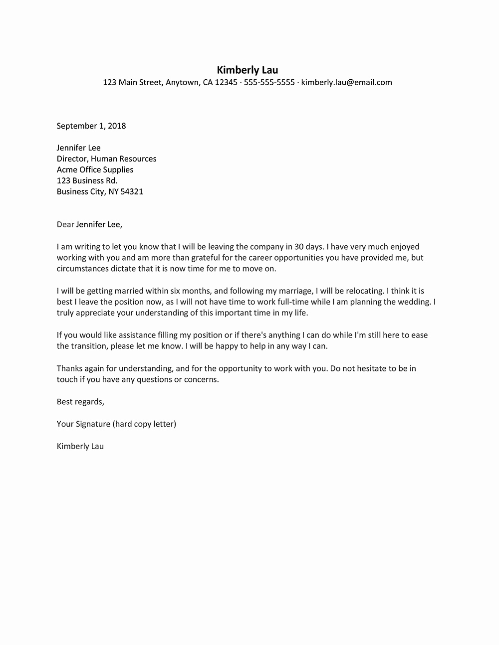 Child Relocation Agreement Template Fresh Mitment Letter Sample Tagalog