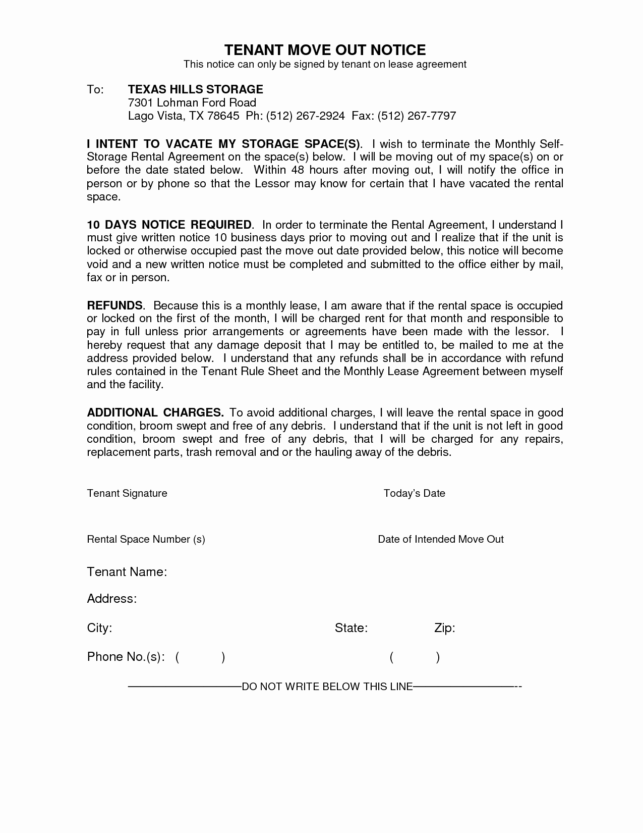 Child Relocation Agreement Template New Best S Of Request to Move Out Letter Move Out