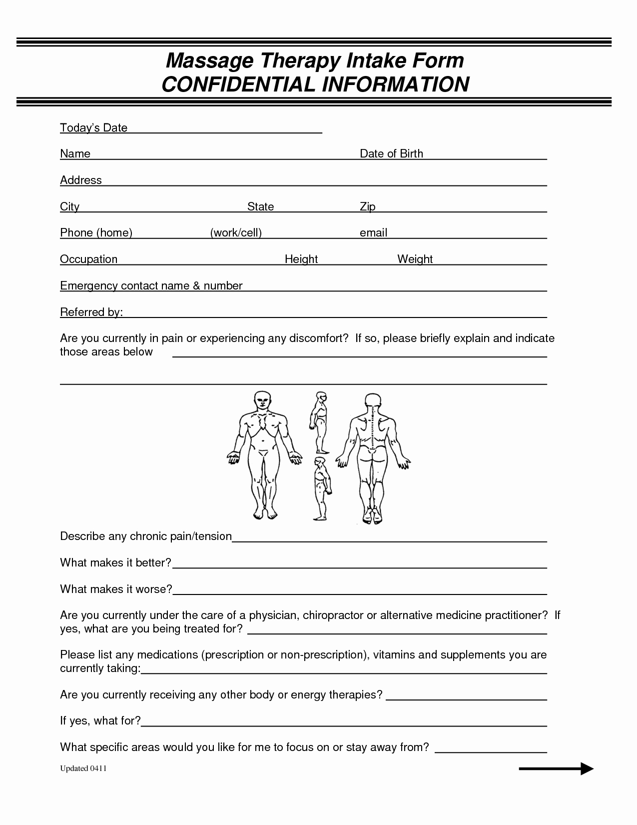 Chiropractic soap Notes Template Free Best Of soap Note Massage therapy Blank Google Search