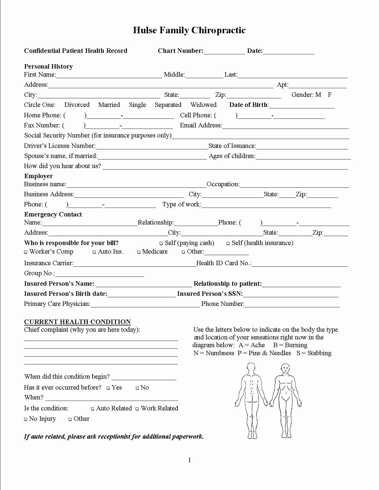 Chiropractic soap Notes Template Free Inspirational 26 Of Chiropractic soap Note Template