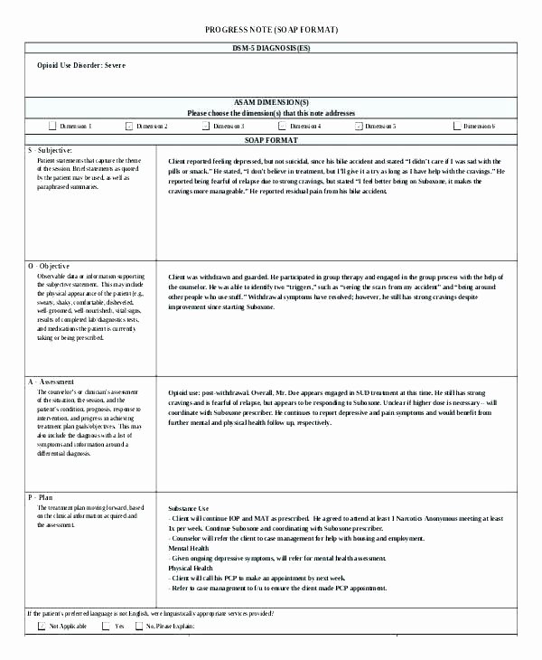 Chiropractic soap Notes Template Free Unique Pharmacy soap Note Template Elegant Chiropractic soap Note