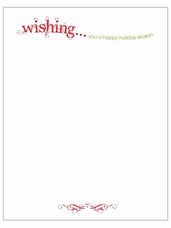 Christmas Letter Template Free New Best 25 Christmas Letter Template Ideas On Pinterest