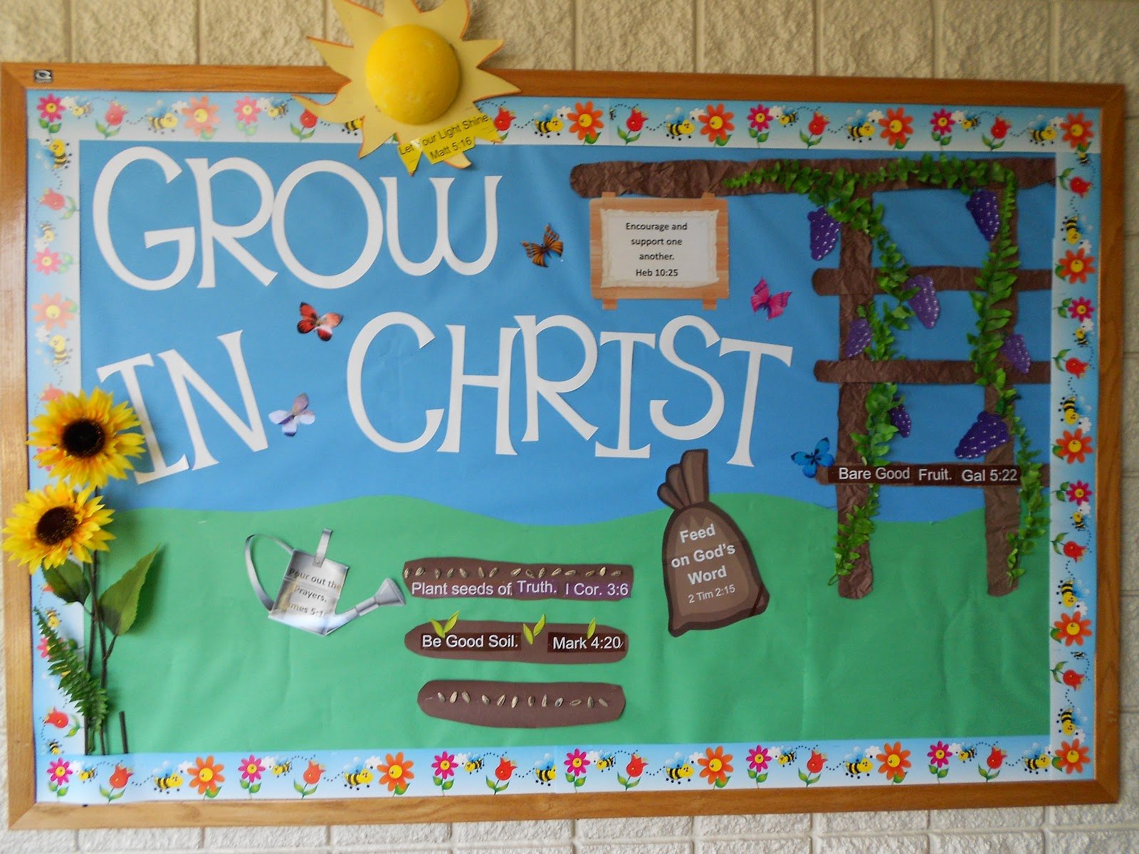 Church Bulletin Ideas Free Inspirational Church Bulletin Board Ideas