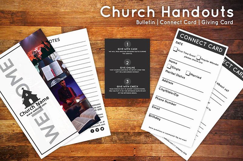 Church Bulletin Templates Free Awesome Indesign Flyer Templates top 50 Indd Flyers for 2018