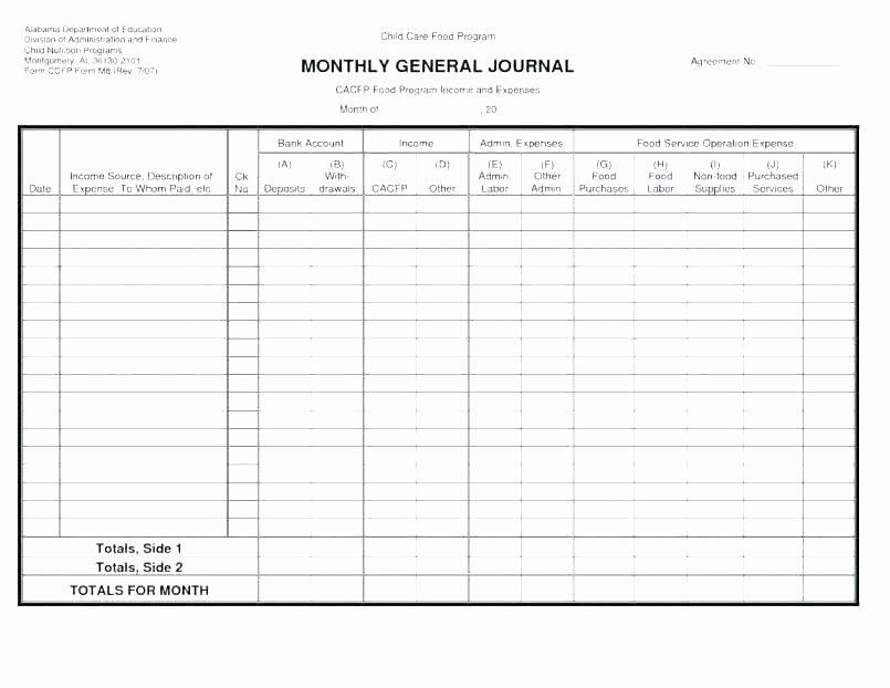 Church Income and Expense Statement Template Awesome Projected In E Statement Template Excel – Ddmoon