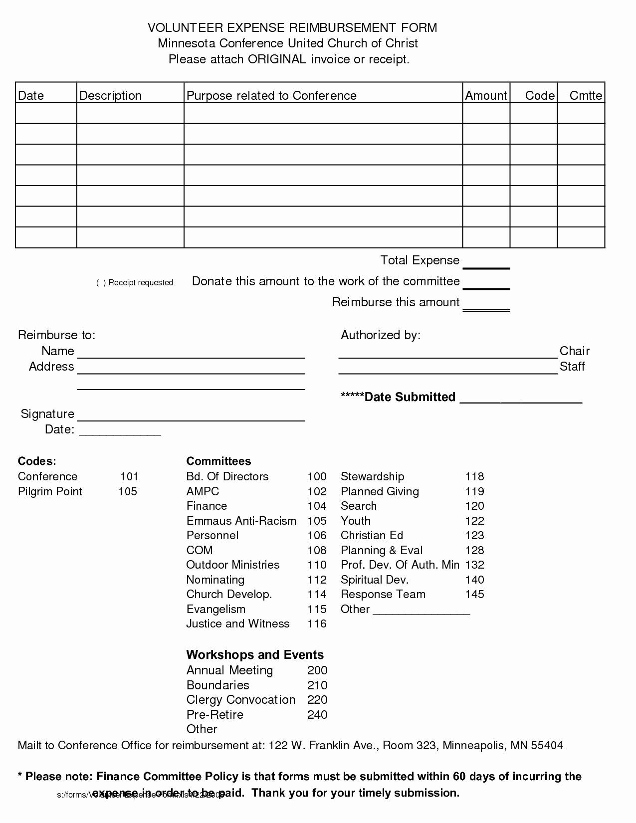 Church Income and Expense Statement Template Unique 14 Best Of In E Statement and Expense Worksheet