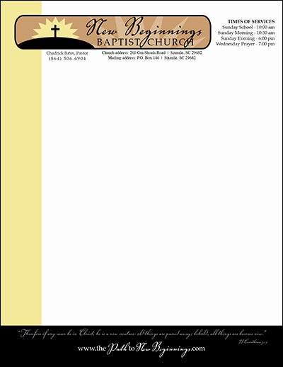 Church Letterhead Templates Lovely Index Of Cdn 3 2004 140