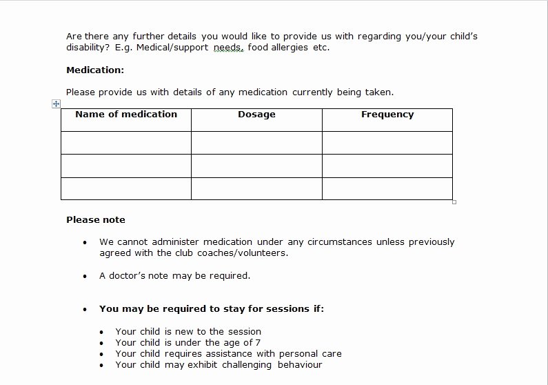 Church Membership form Best Of Church Membership Application form Template Excel Tmp