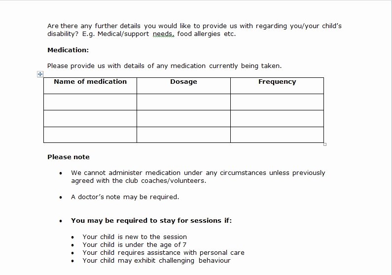 Church Membership form Best Of Church Membership Application form Template Excel Tmp