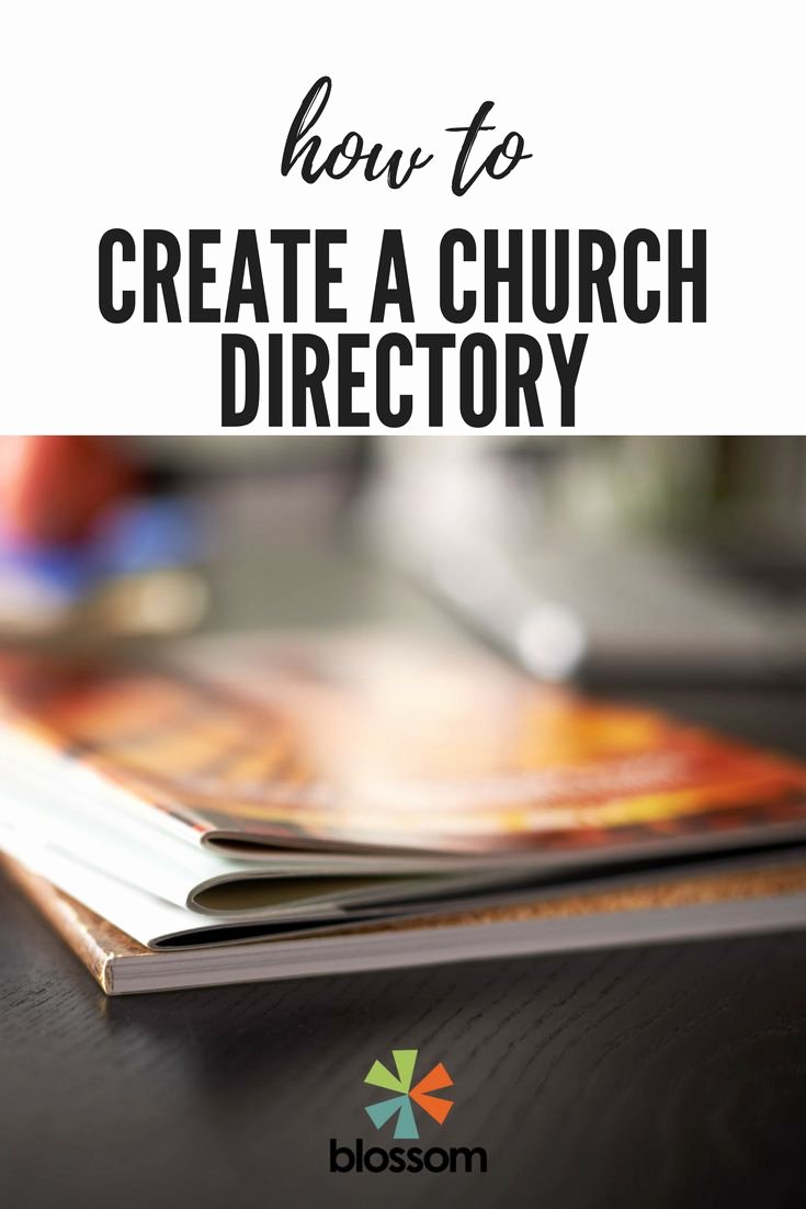 Church Photo Directory Template Fresh 18 Best Blossom Yearbooks Images On Pinterest