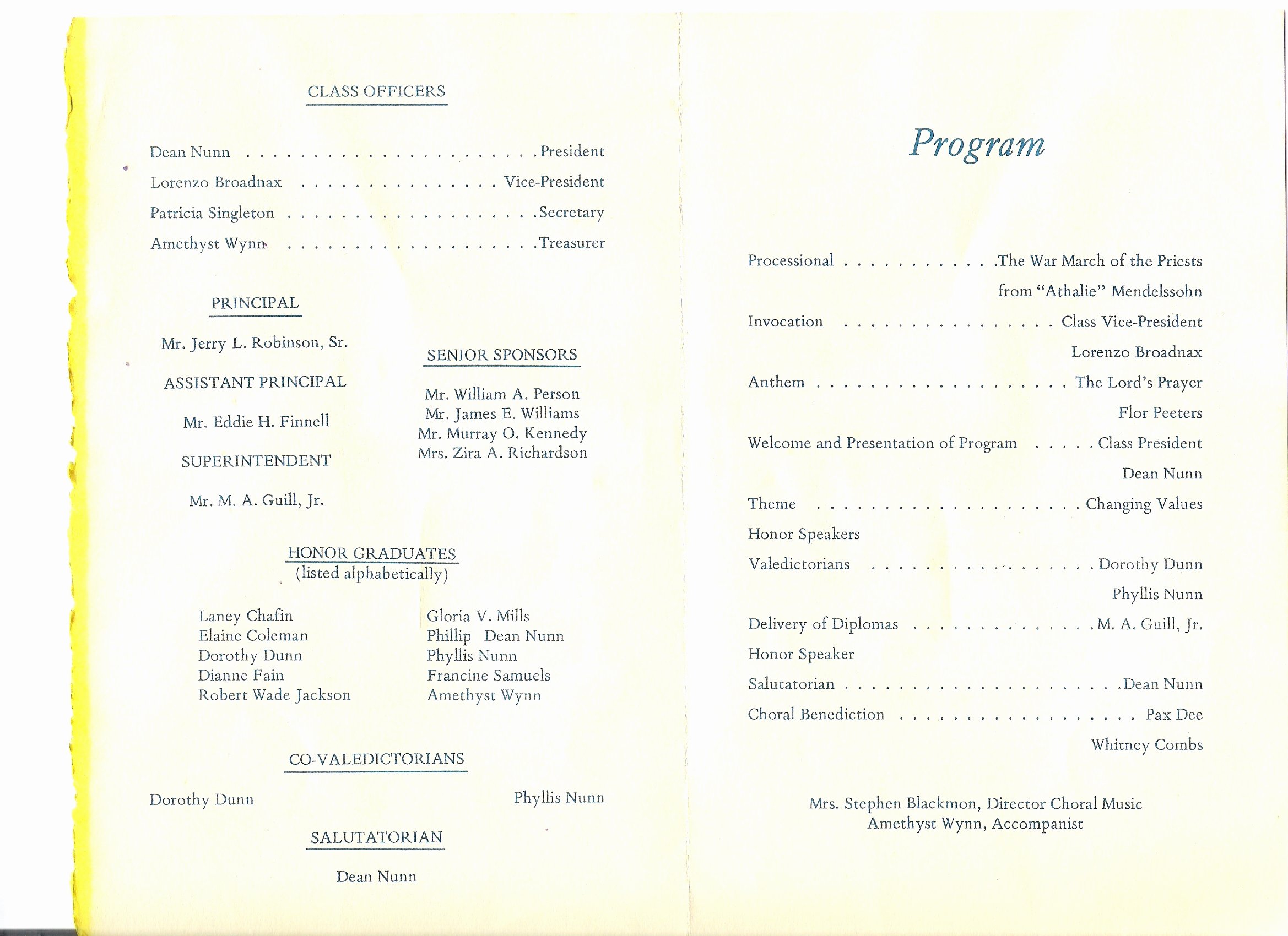 Church Program Template Free Unique Church Program Template