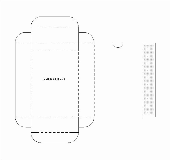 Cigarette Box Template Unique 16 Best Cigarette Box Templates &amp; Mock Ups