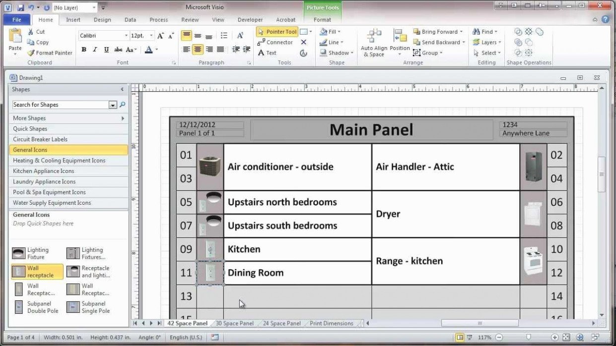 Circuit Breaker Panel Label Template New 14 Mind Blowing Reasons why