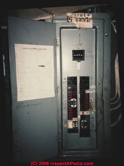 Circuit Breaker Panel Labels Awesome How to Map Electrical Circuits How to Find Out which