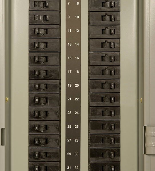 Circuit Breaker Panel Labels Elegant Circuit Breaker Panel Labeling and Home Electrical