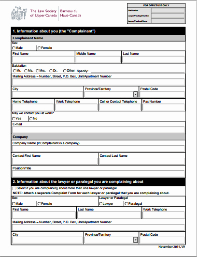 Civil Complaint form Template Inspirational Legal Plaint form Template at Worddox