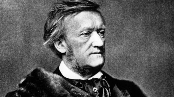 Classical Musician Bio Awesome Richard Wagner Poser Biography Facts and Music