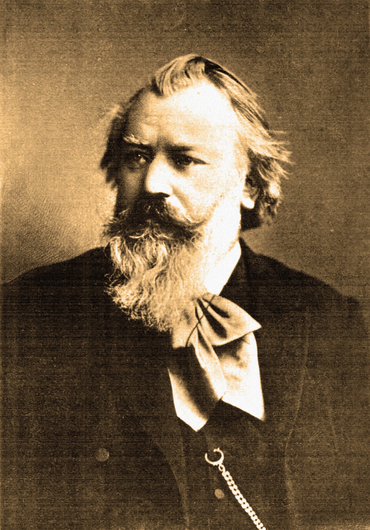 Classical Musician Bio Best Of Biography Johannes Brahms