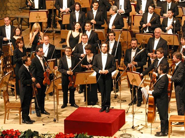 Classical Musician Bio Best Of Biography Of Riccardo Muti Conductor and Artist