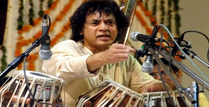 Classical Musician Bio Best Of Ustad Zakir Hussain Biography Childhood Family