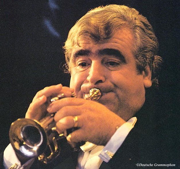 Classical Musician Bio Inspirational Site De Au Trompettiste Maurice andre French Trumpet