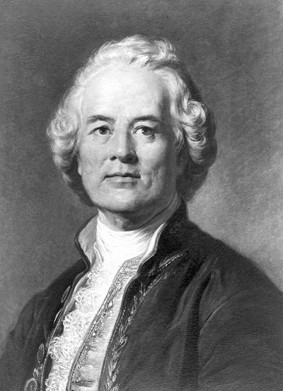 Classical Musician Bio Lovely Christoph Willibald Gluck