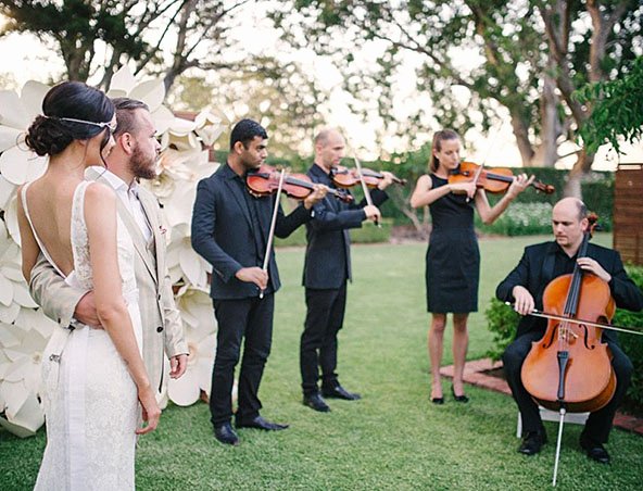 Classical Musician Bio New Brisbane Wedding Strings Classical String Quartets In