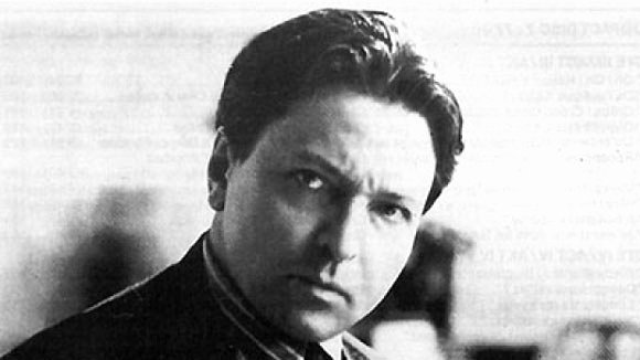 Classical Musician Bio New George Enescu Poser Biography Facts and Music