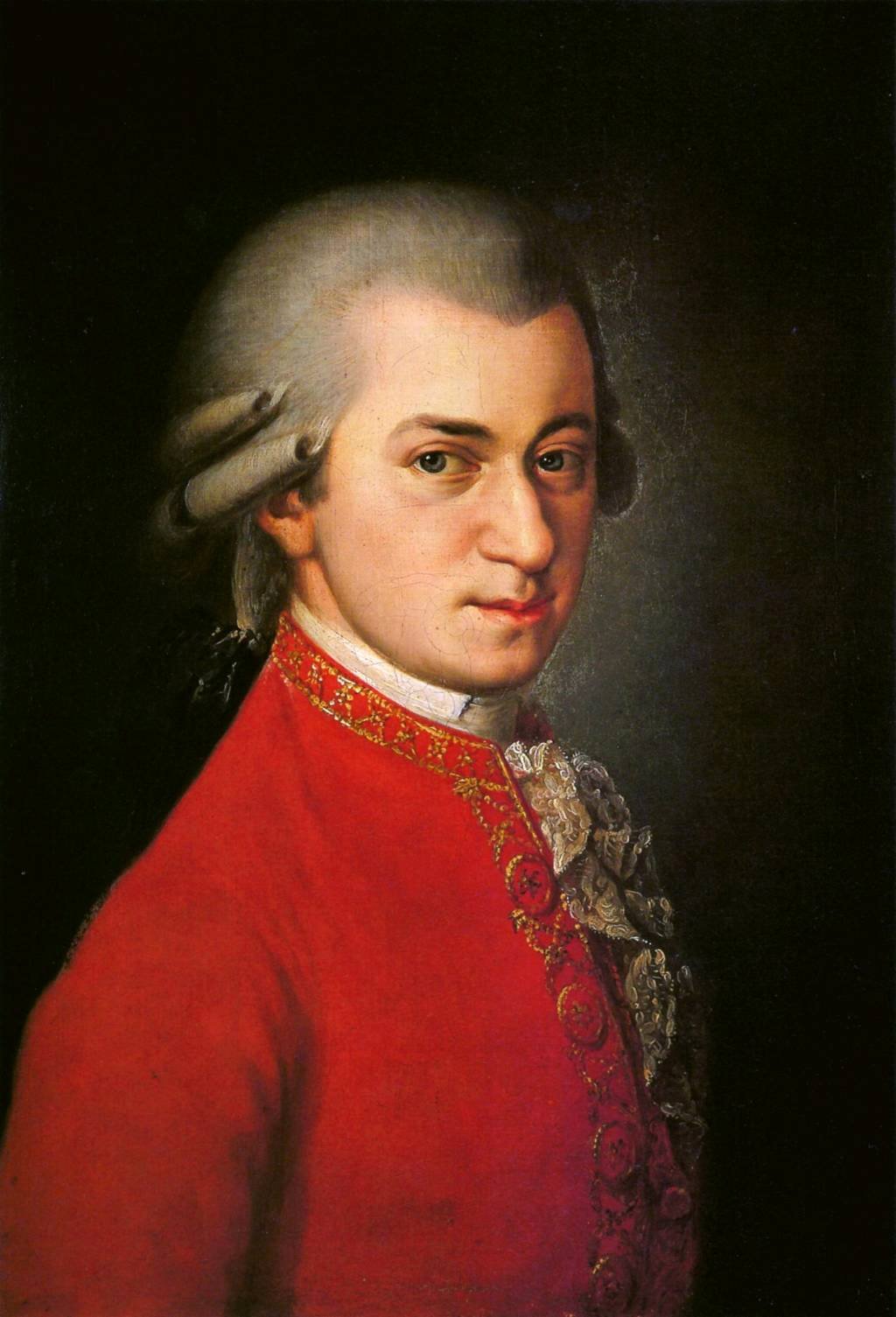 Classical Musician Bio Unique Biography Of Giovanni Sammartini Writework