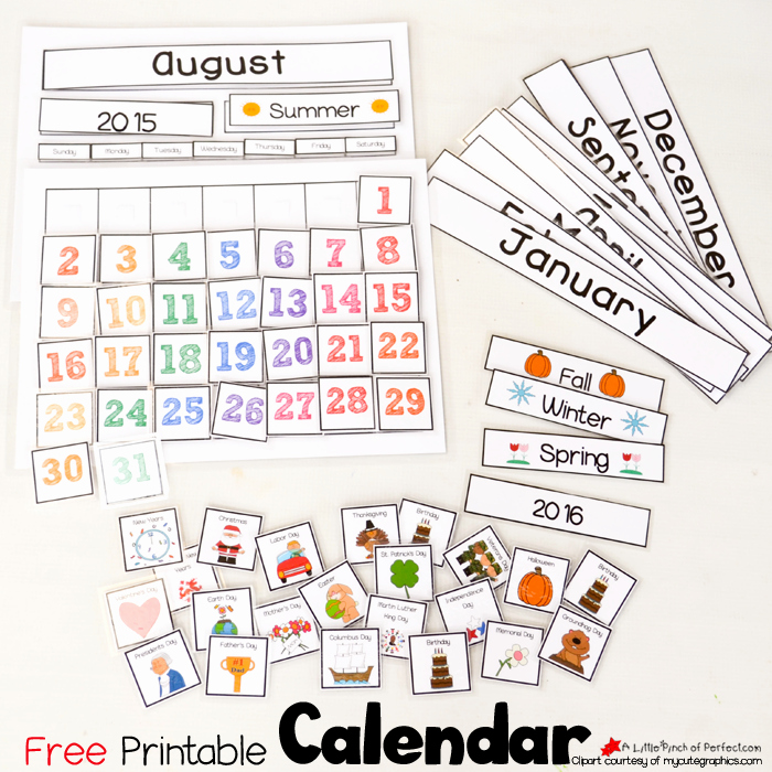 Classroom Calendar Template Best Of if You are Looking for A Free Calendar for Your Classroom