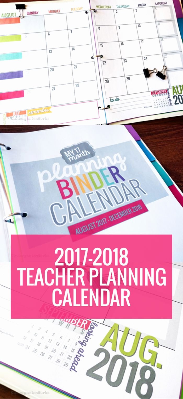 Classroom Calendar Template Inspirational 25 Best Ideas About Teacher toolbox Template On Pinterest