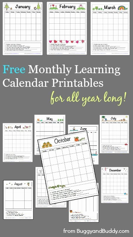 Classroom Calendar Template Inspirational 4201 Best Math is Fun Images On Pinterest